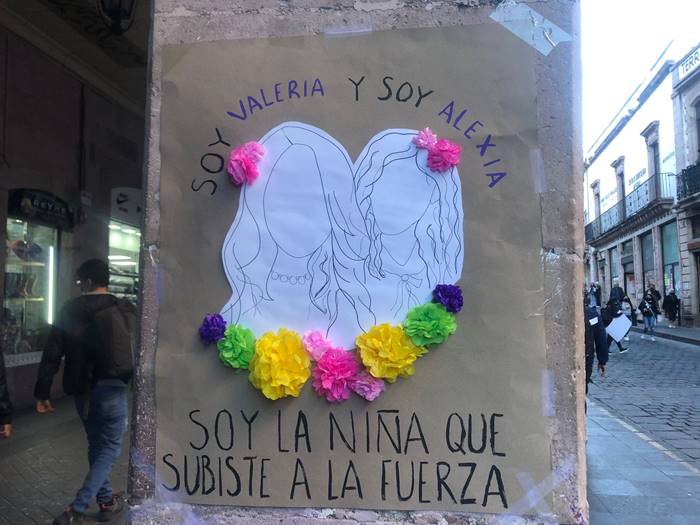 marcha 27