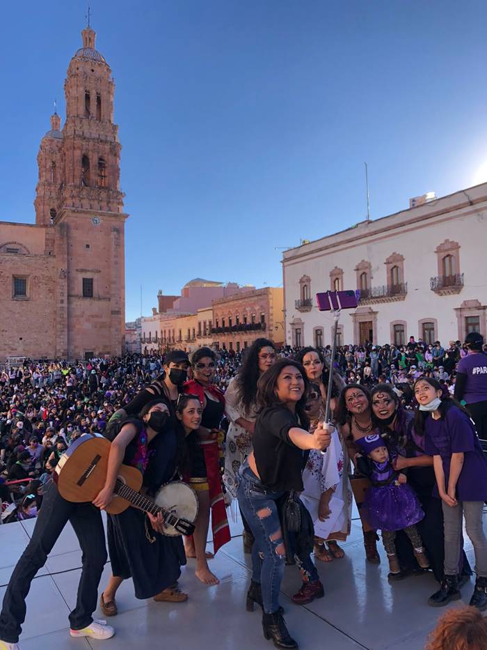 marcha 31