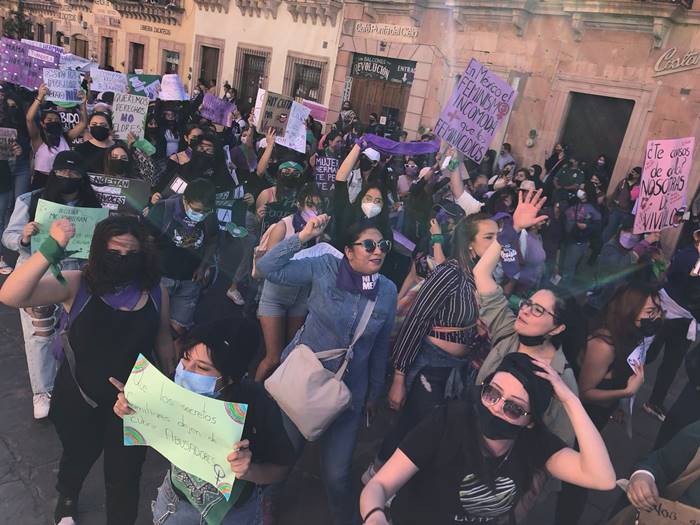 marcha 39