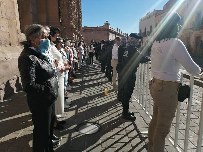 marcha 4