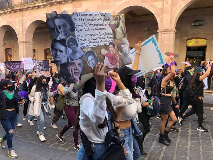 marcha 44