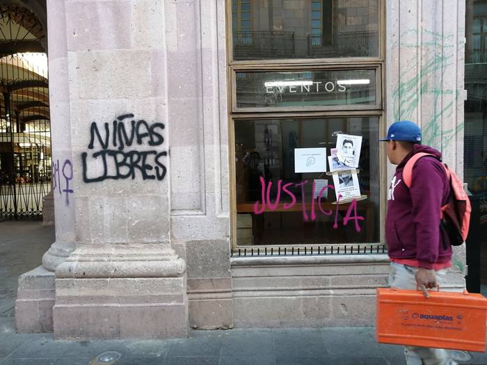 marcha 8