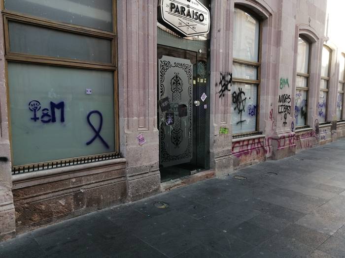 marcha 9