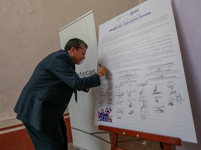 pacto mujeres