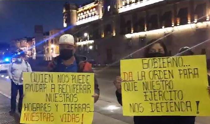 desplazados 1
