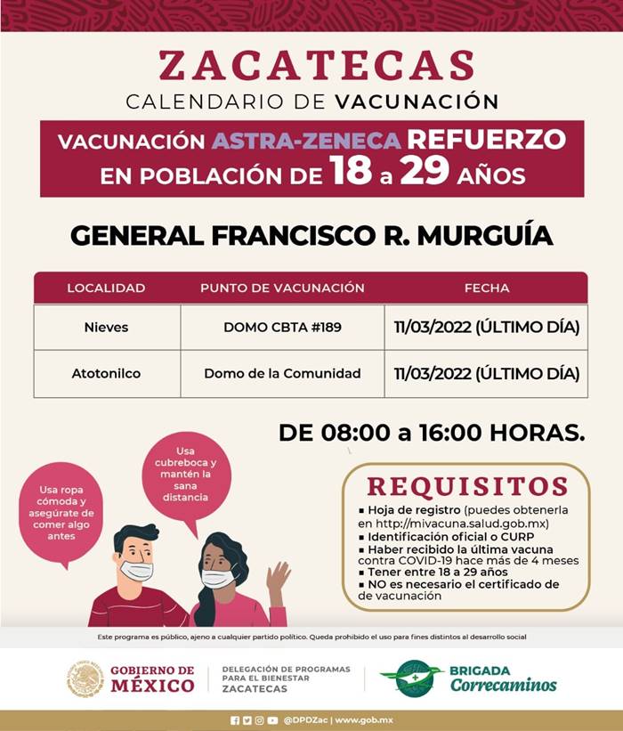 francisco murguia