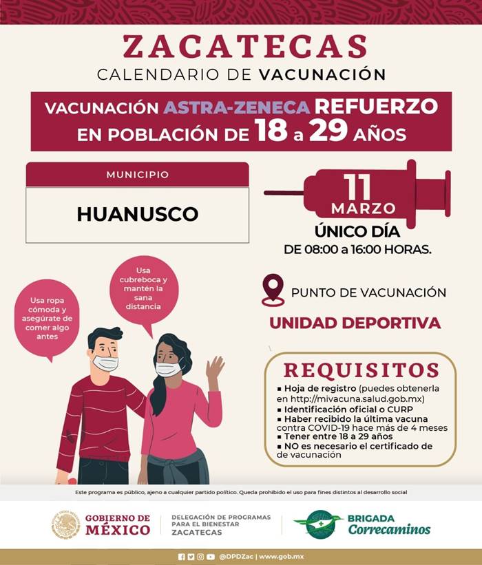 huanusco