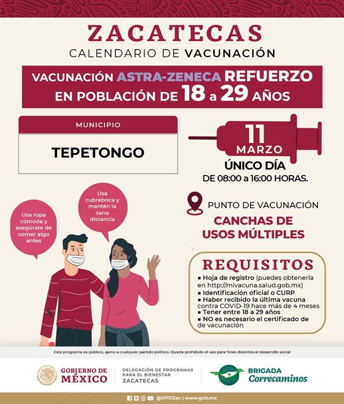 tepetongo