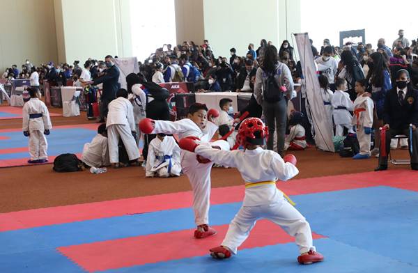 encuentro karate zacatecas2