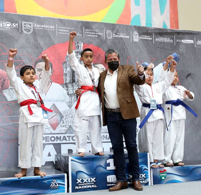 encuentro karate zacatecas3