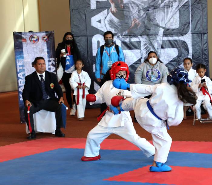 encuentro karate zacatecas4
