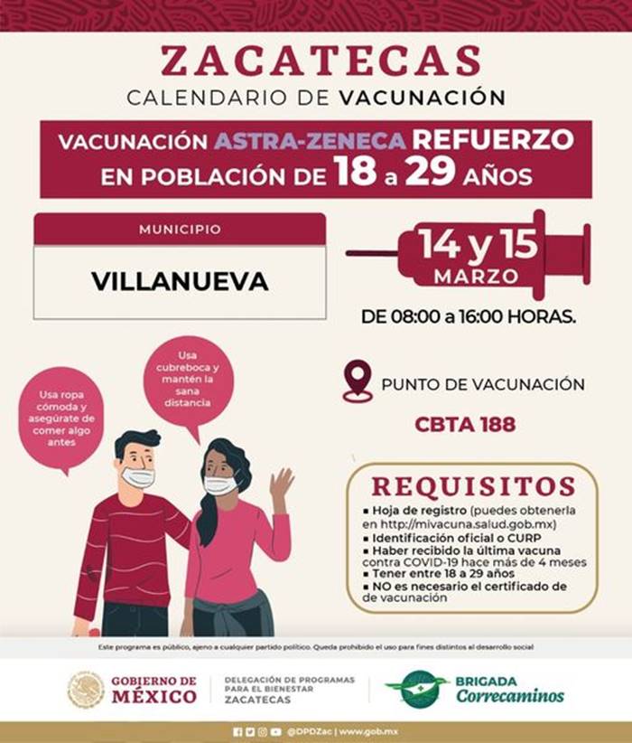 villanueva