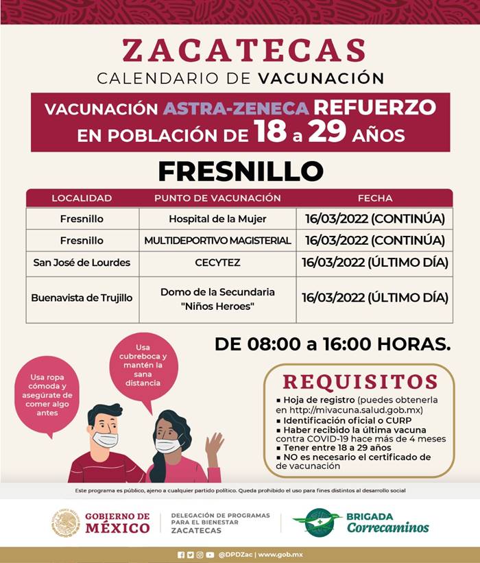 fresnillo