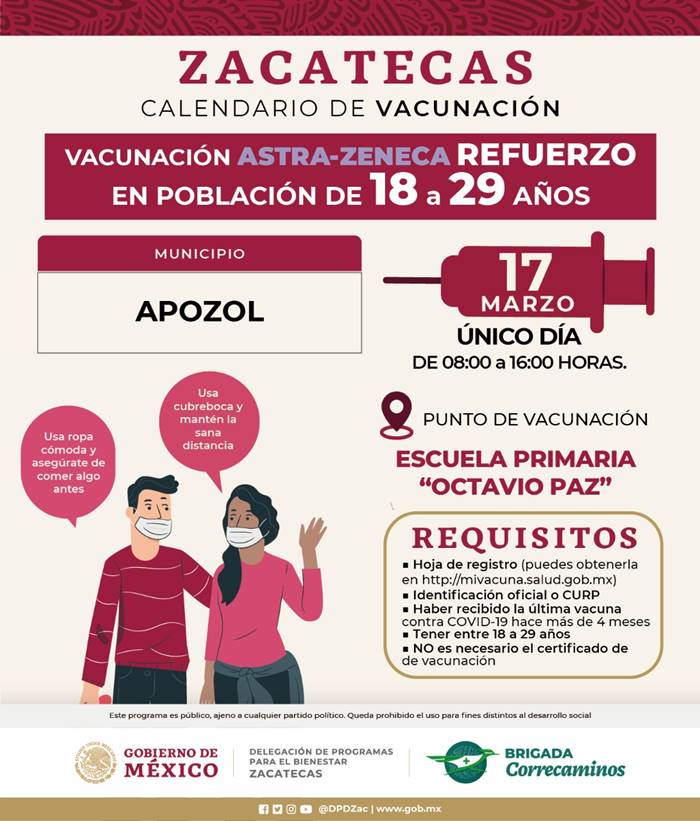 apozol