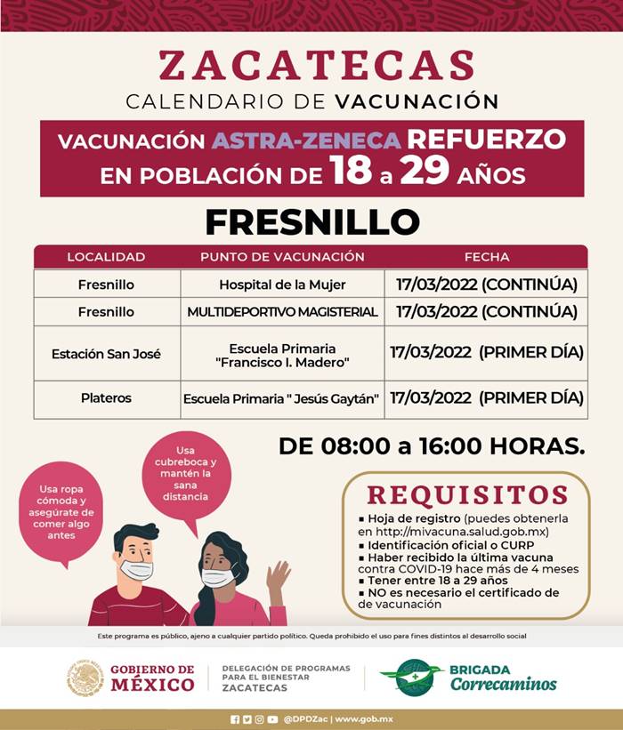 fresnillo