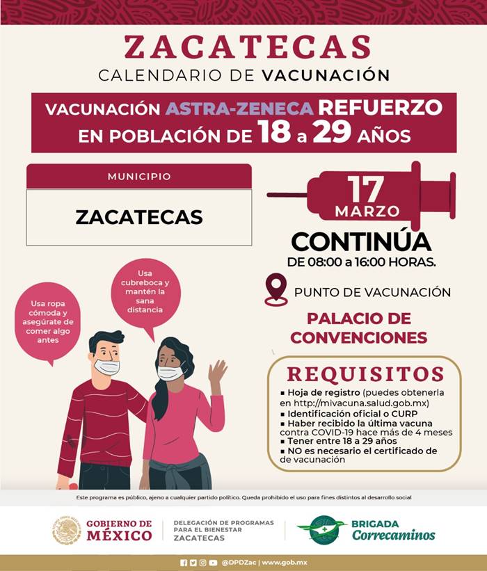 zacatecas