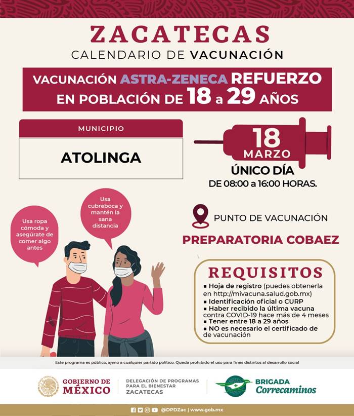 atolinga