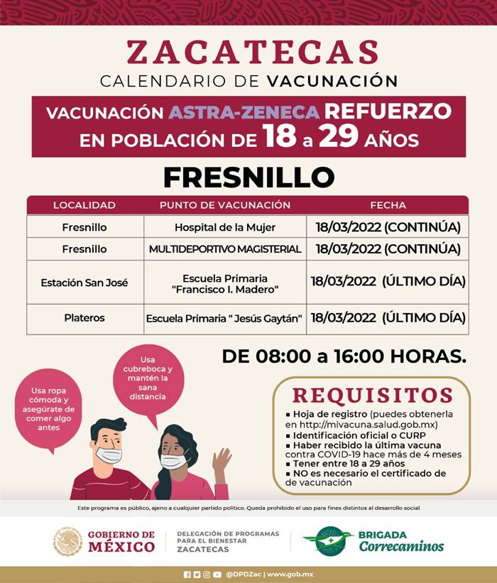 fresnillo