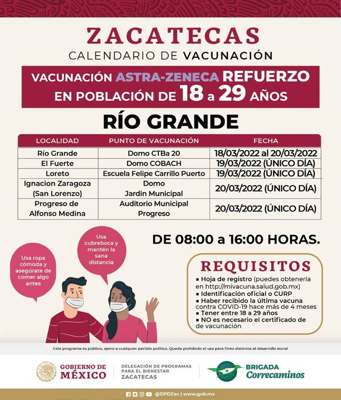 rio grande