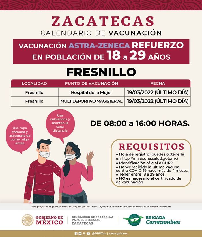 fresnillo