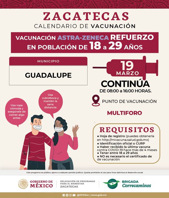 guadalupe
