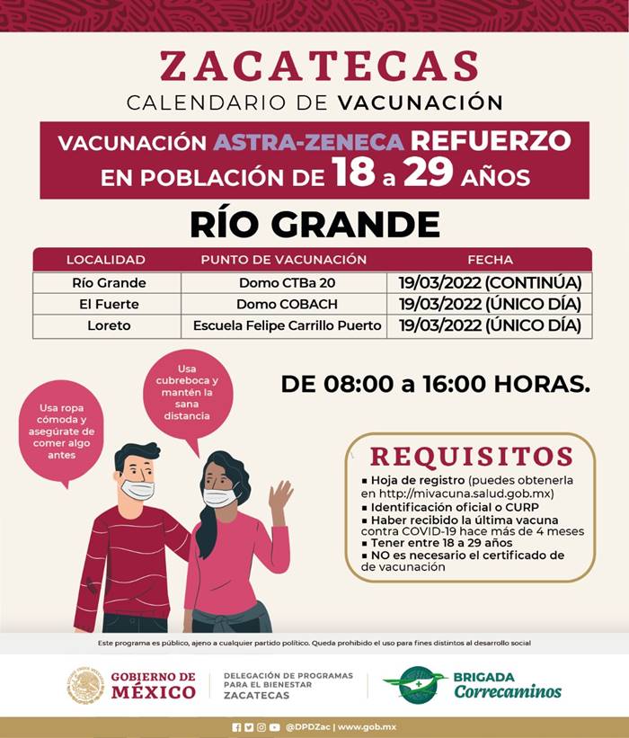 rio grande