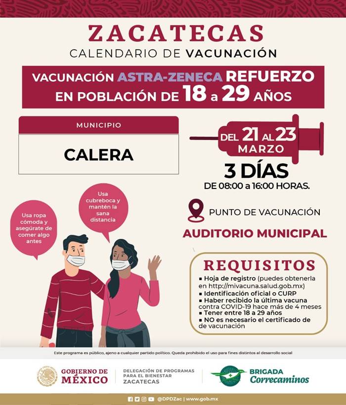 calera