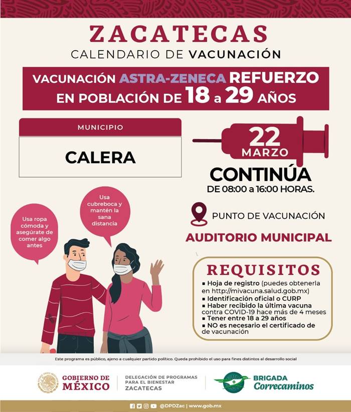 calera