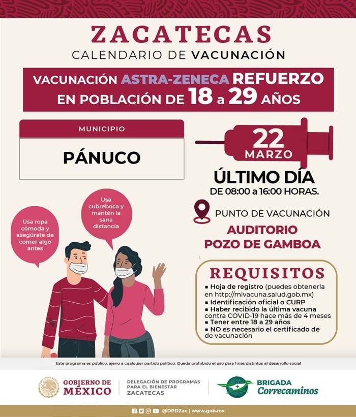 panuco