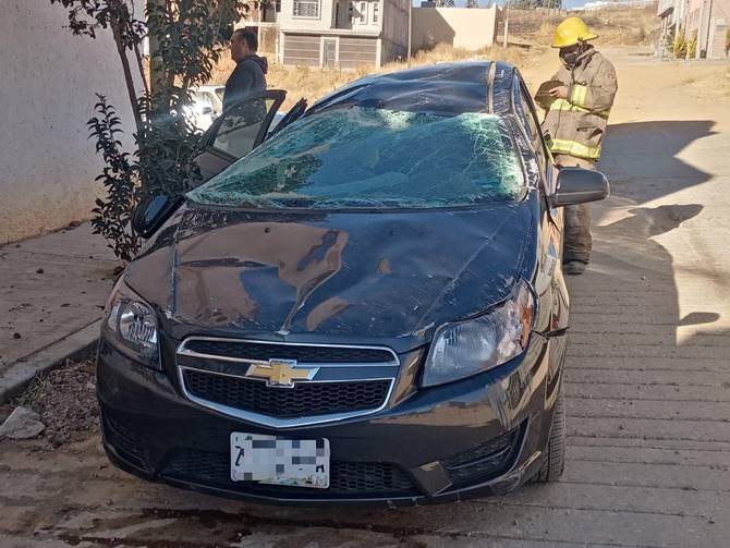 accidente sirenas 1