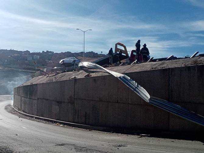 accidente sirenas 2