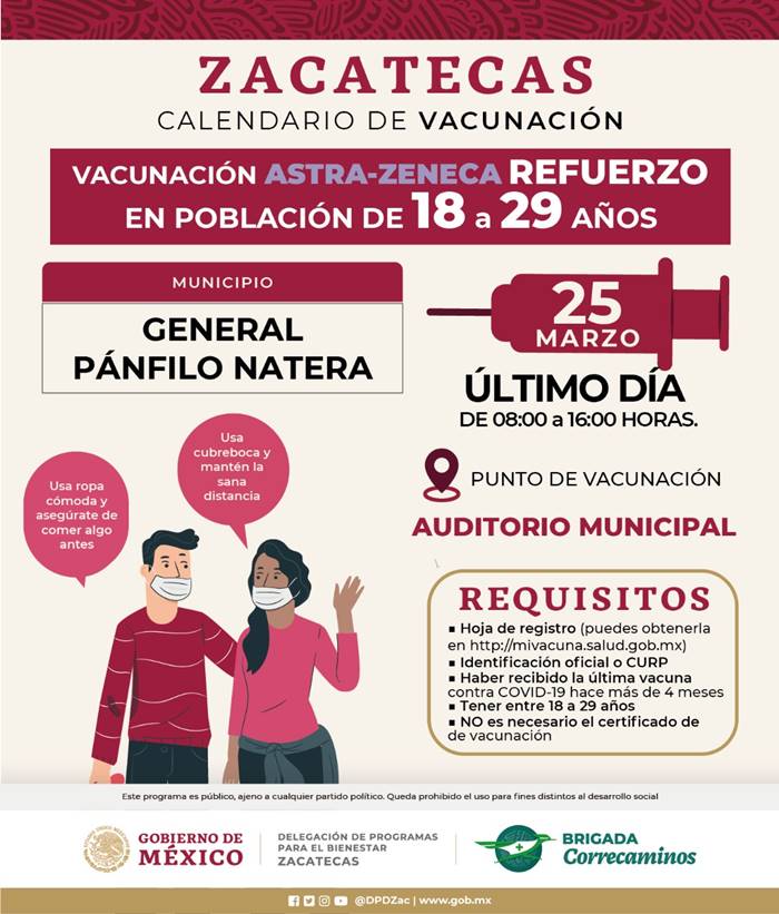 panfilo natera