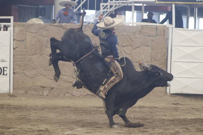 charro 1
