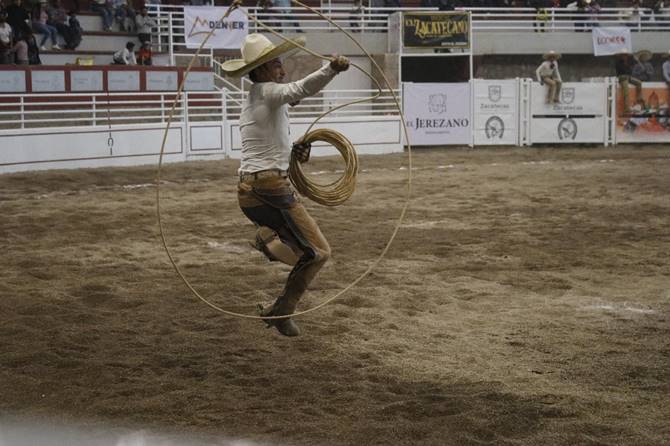 charro 3