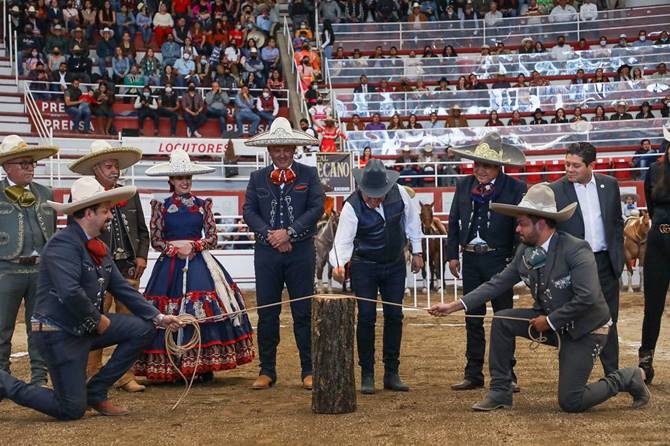 charro 4