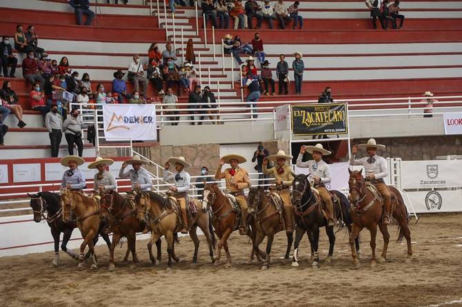 charro 5