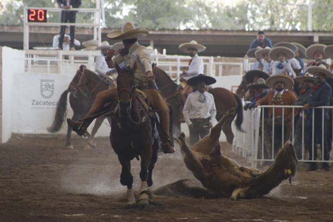 charro