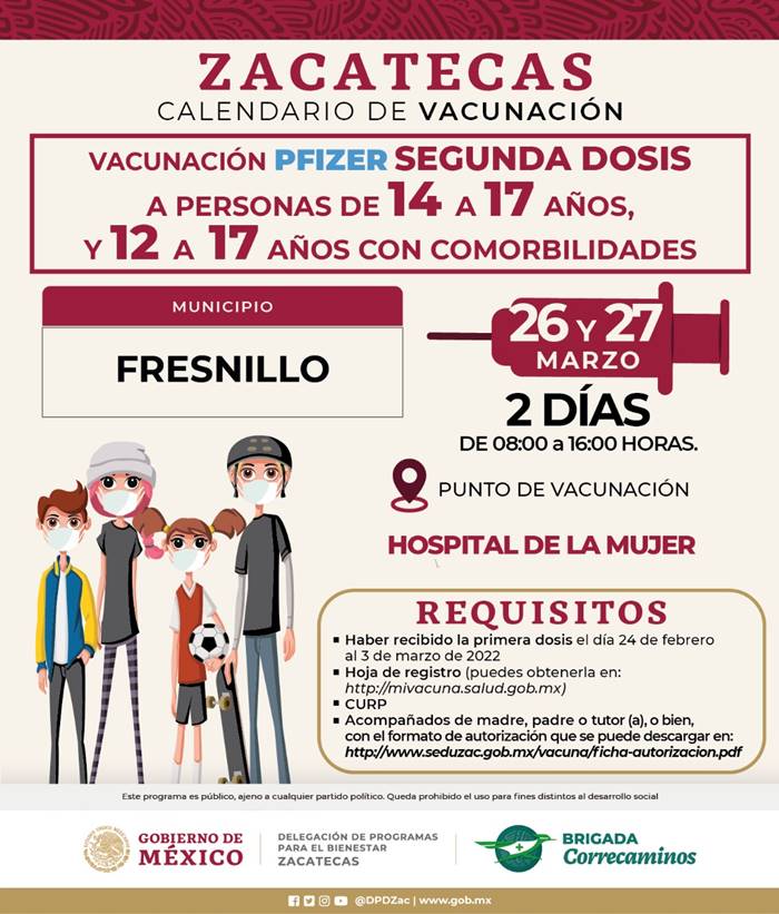 fresnillo