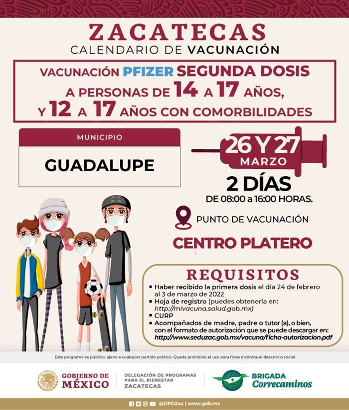guadalupe