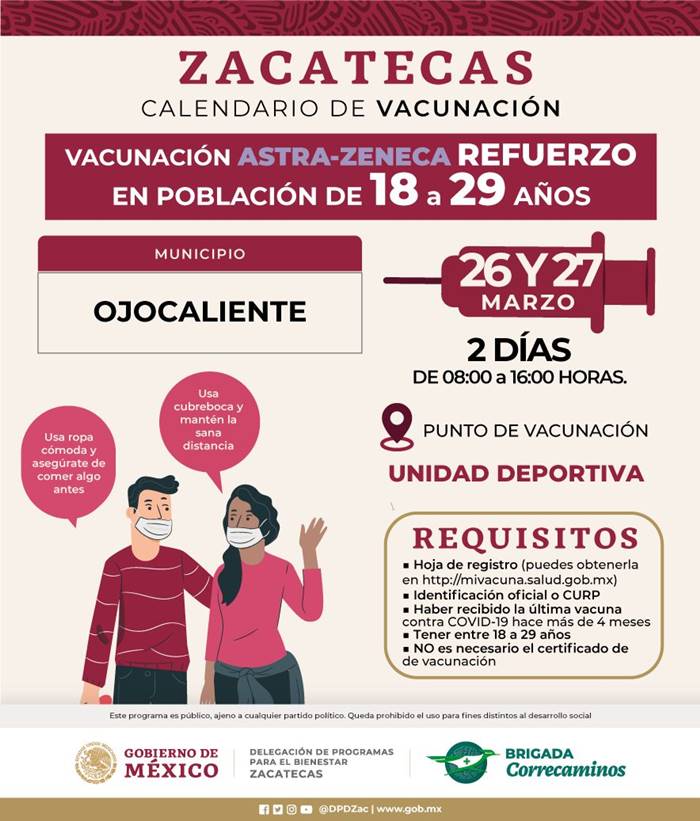ojocaliente