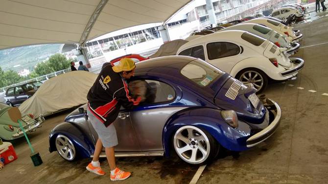 volkswagen 1
