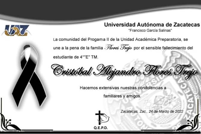 estudiante jerez