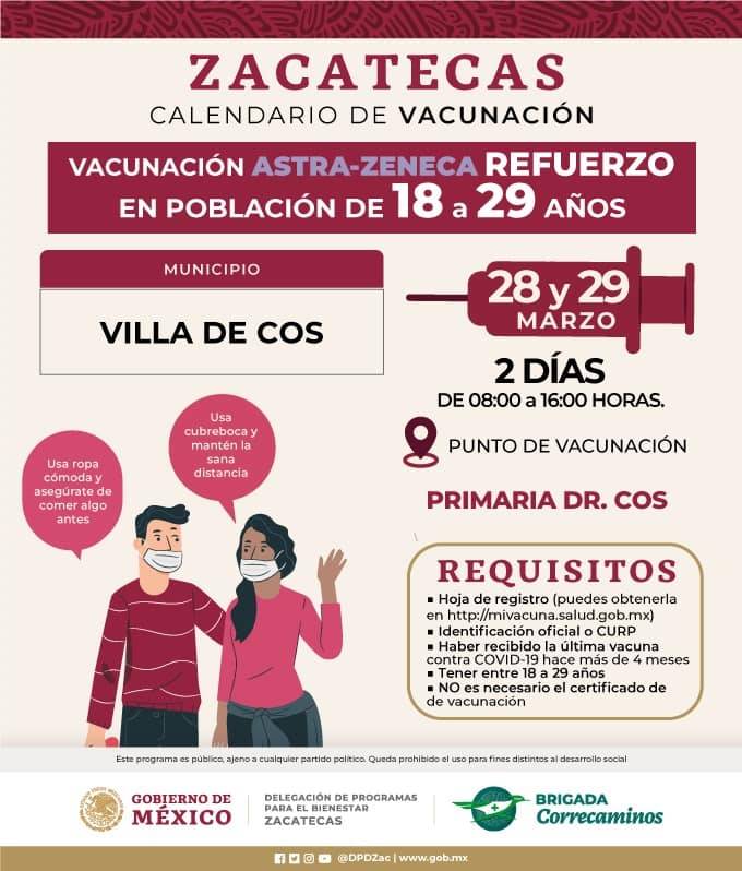 villa cos