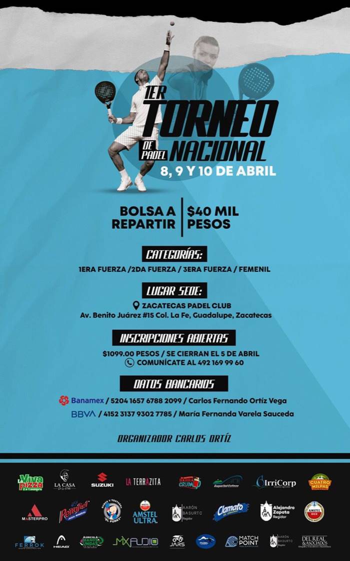 padel