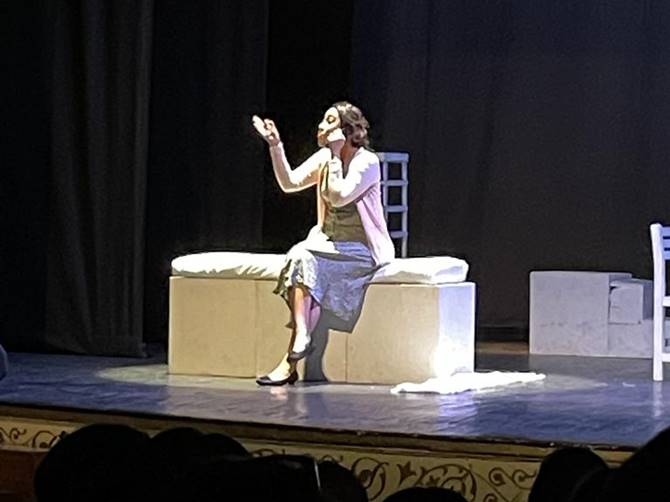 teatro