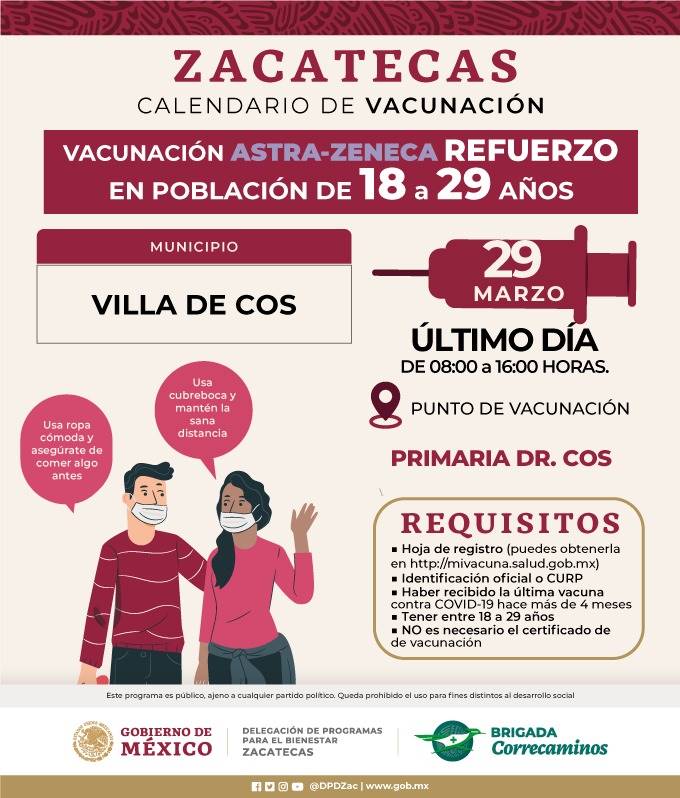 villa cos