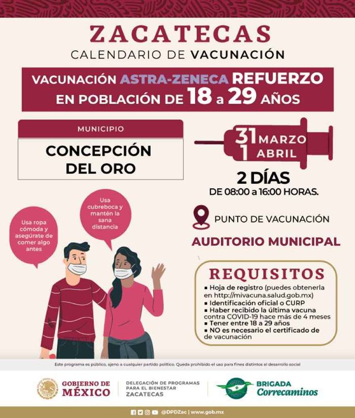 concepcion