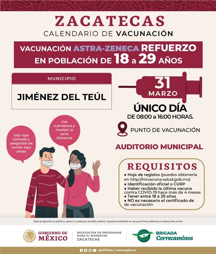 jimenez teul