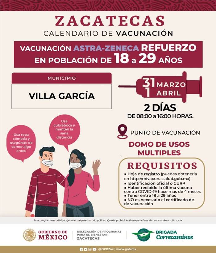 villa garcia