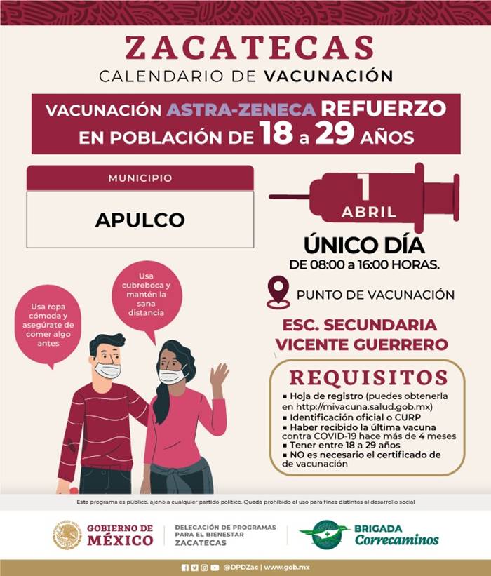 apulco
